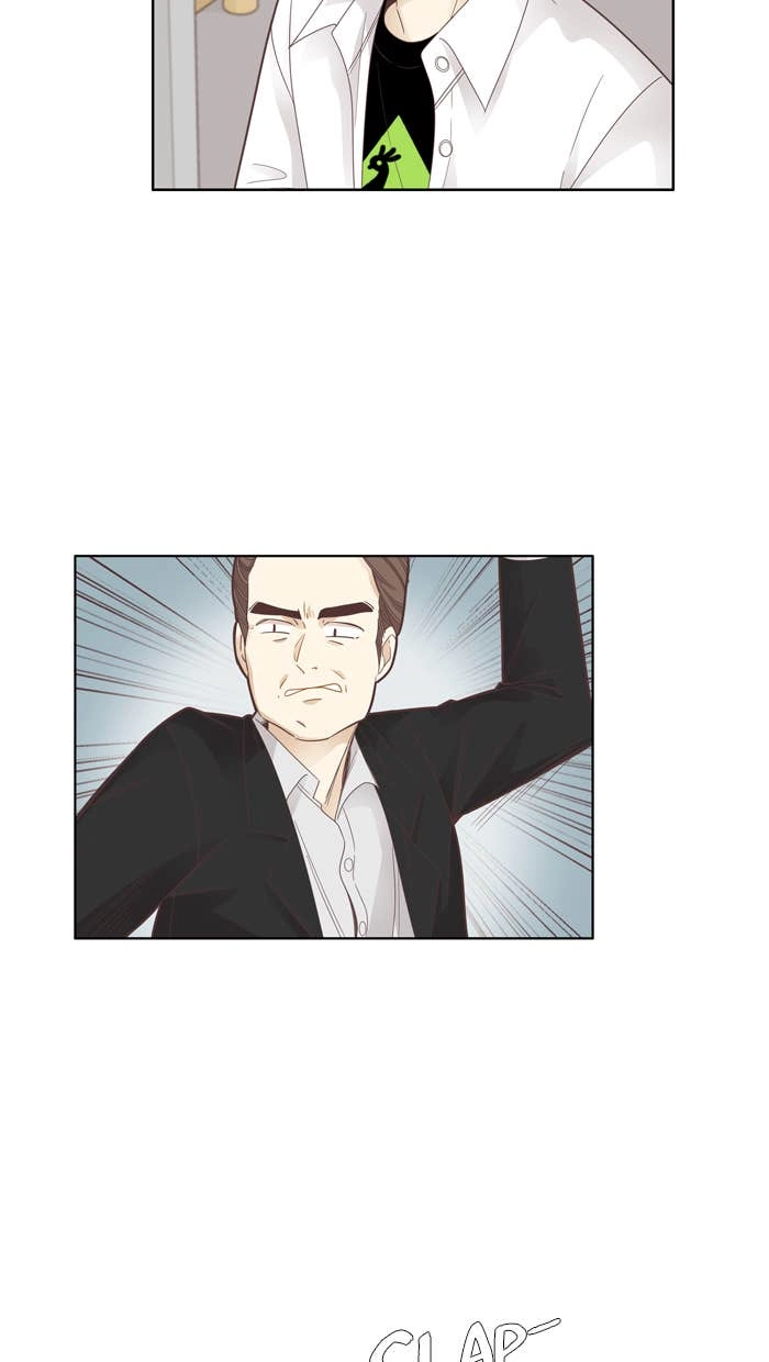Odd Girl Out Chapter 172 Page 5