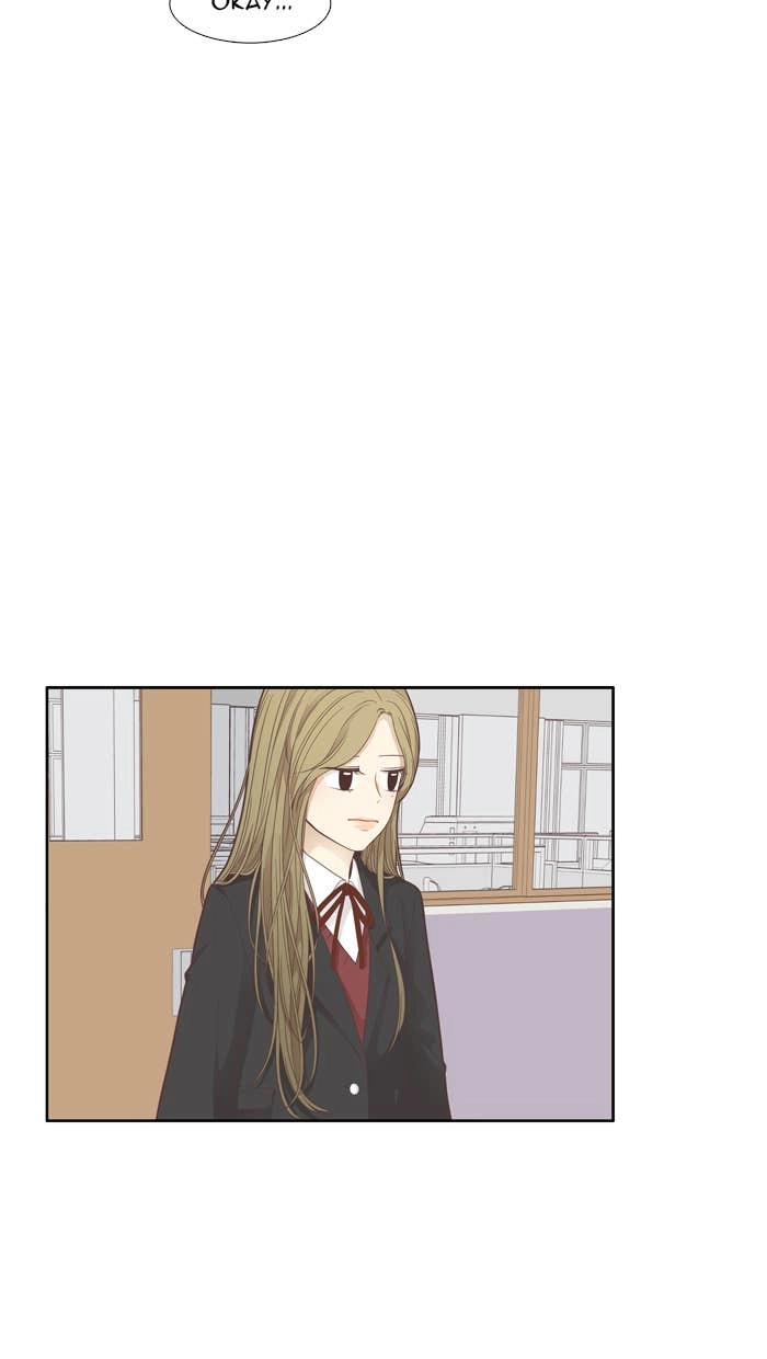 Odd Girl Out Chapter 172 Page 13