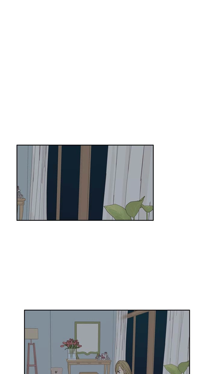 Odd Girl Out Chapter 172 Page 16