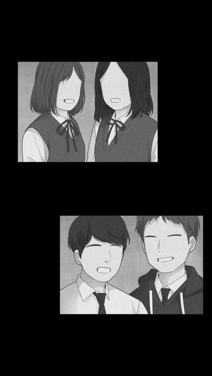 Odd Girl Out Chapter 172 Page 20