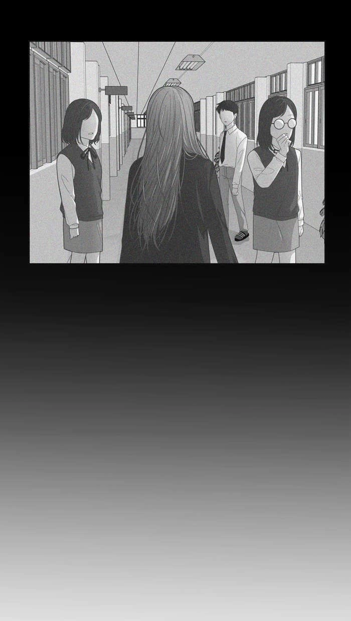 Odd Girl Out Chapter 172 Page 21