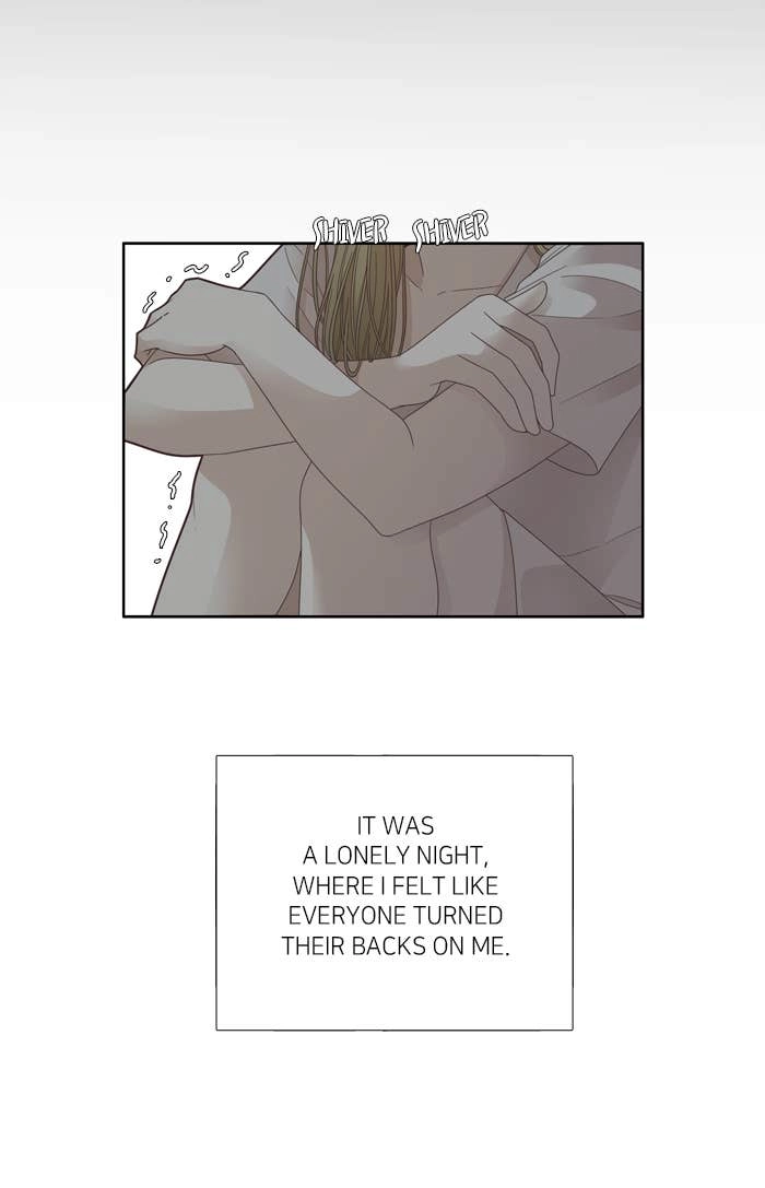 Odd Girl Out Chapter 172 Page 22