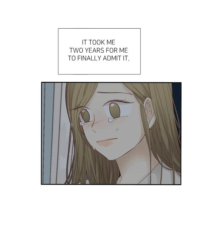Odd Girl Out Chapter 172 Page 23