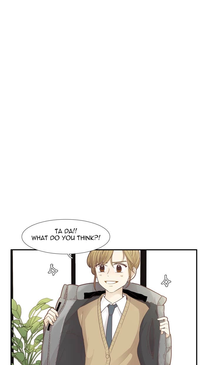 Odd Girl Out Chapter 172 Page 34