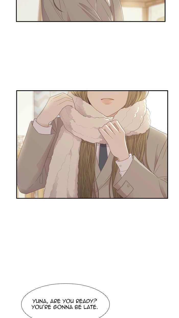 Odd Girl Out Chapter 172 Page 43