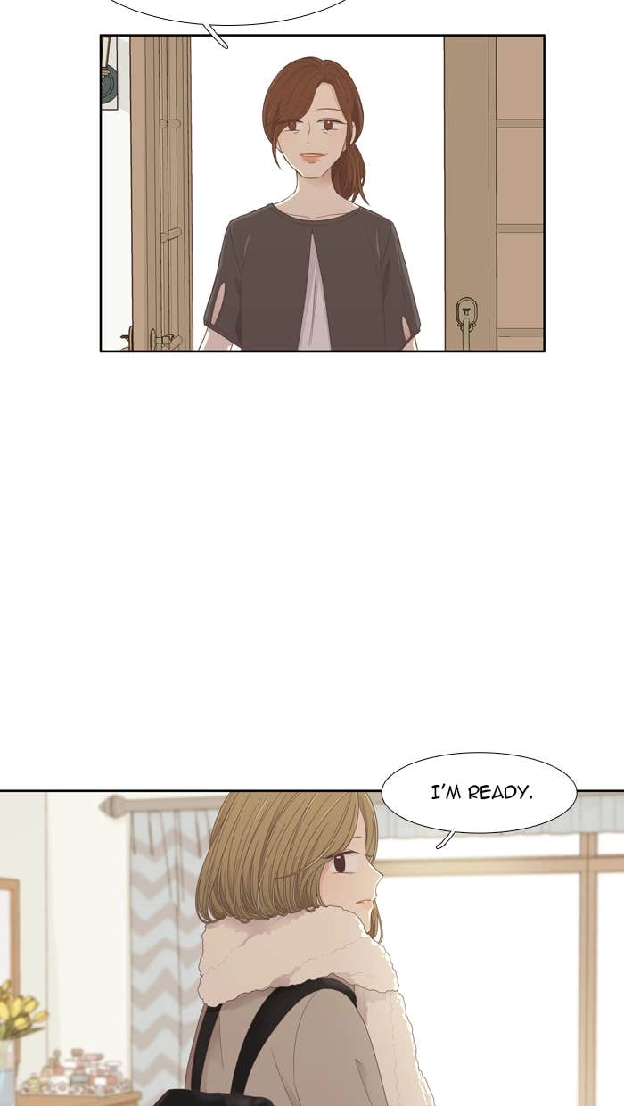 Odd Girl Out Chapter 172 Page 44