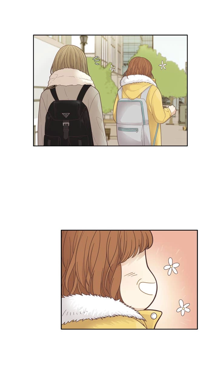 Odd Girl Out Chapter 172 Page 52
