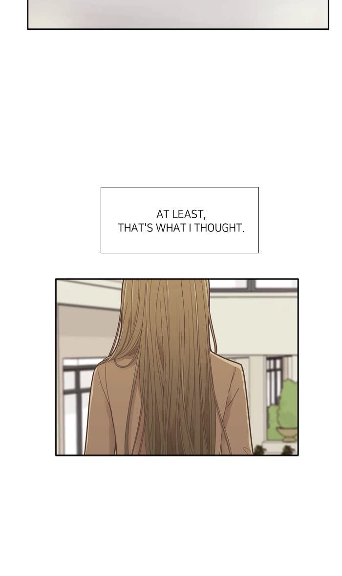 Odd Girl Out Chapter 173 Page 6