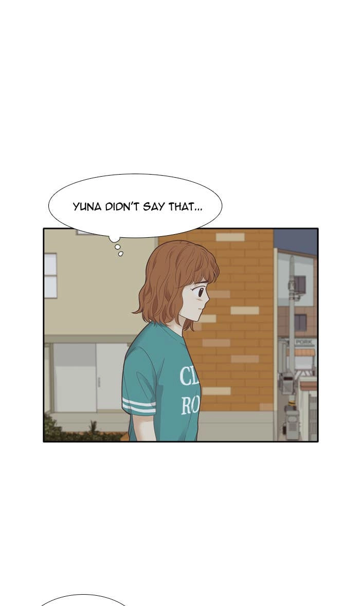 Odd Girl Out Chapter 173 Page 29