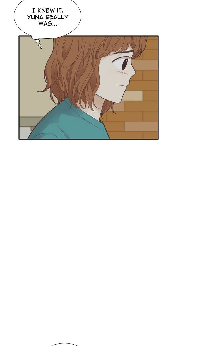 Odd Girl Out Chapter 173 Page 30