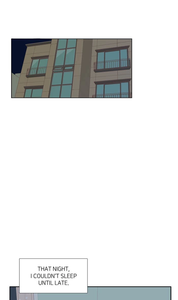 Odd Girl Out Chapter 173 Page 34
