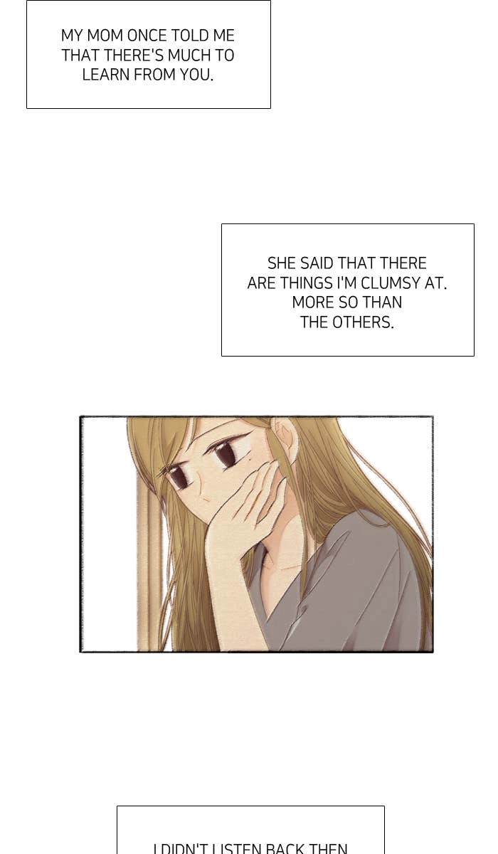 Odd Girl Out Chapter 173 Page 45
