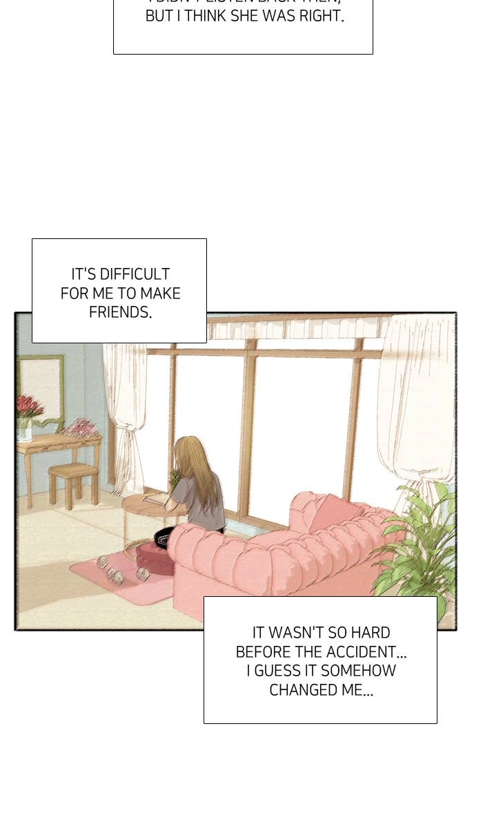 Odd Girl Out Chapter 173 Page 46