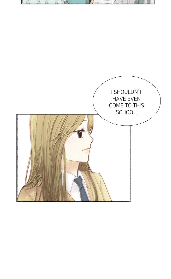 Odd Girl Out Chapter 174 Page 9