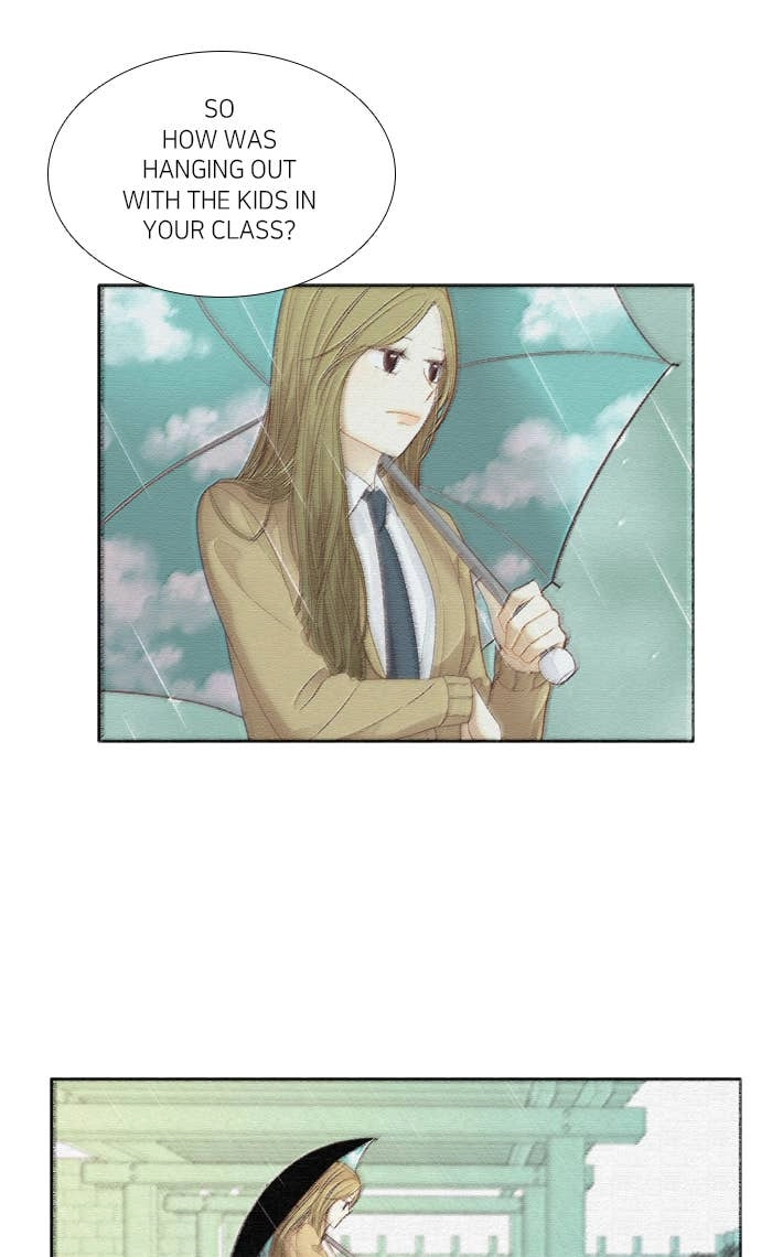 Odd Girl Out Chapter 174 Page 10