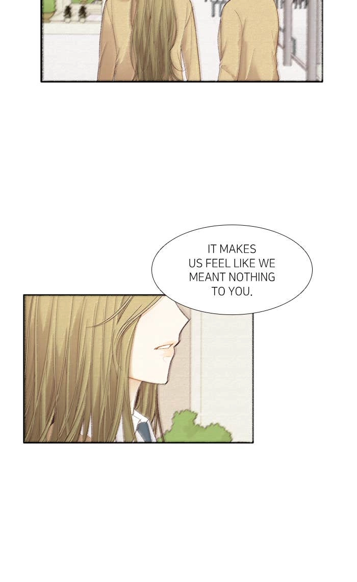Odd Girl Out Chapter 174 Page 12