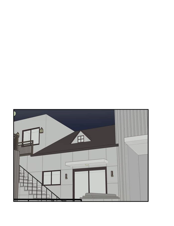 Odd Girl Out Chapter 174 Page 18