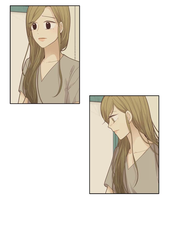 Odd Girl Out Chapter 174 Page 36