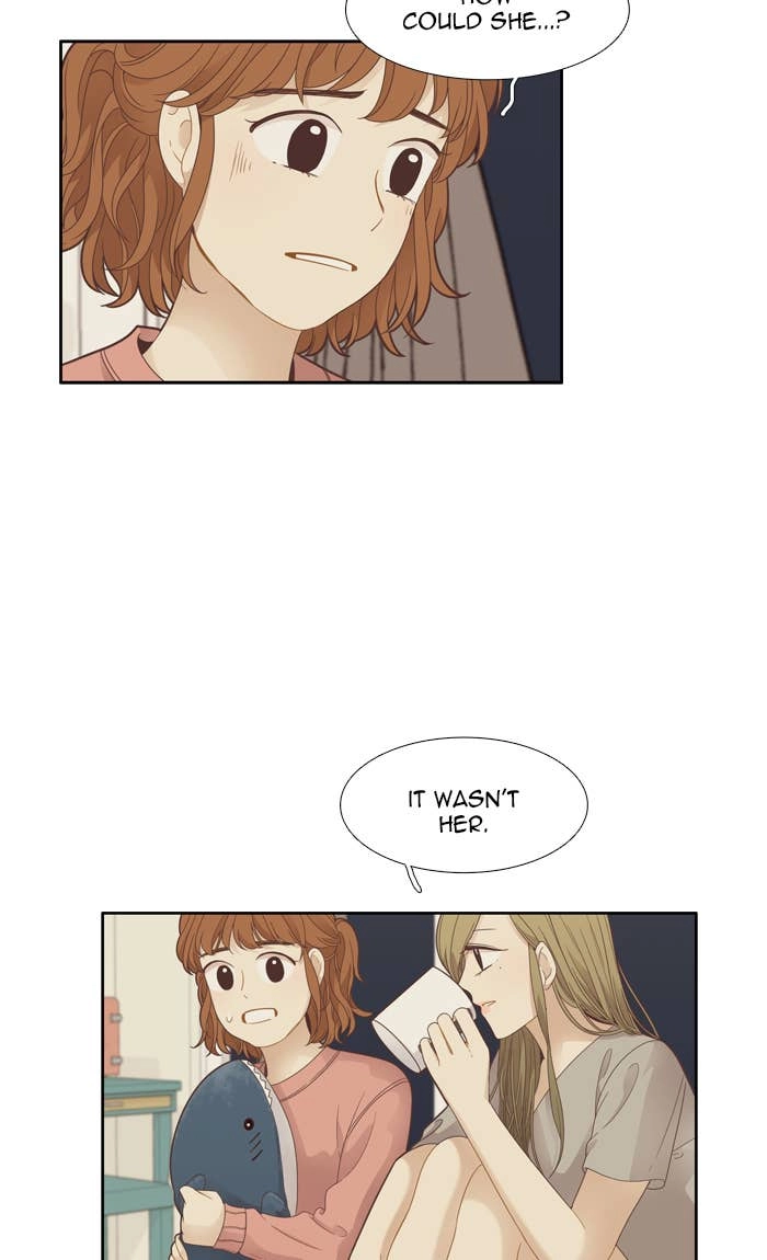 Odd Girl Out Chapter 174 Page 48