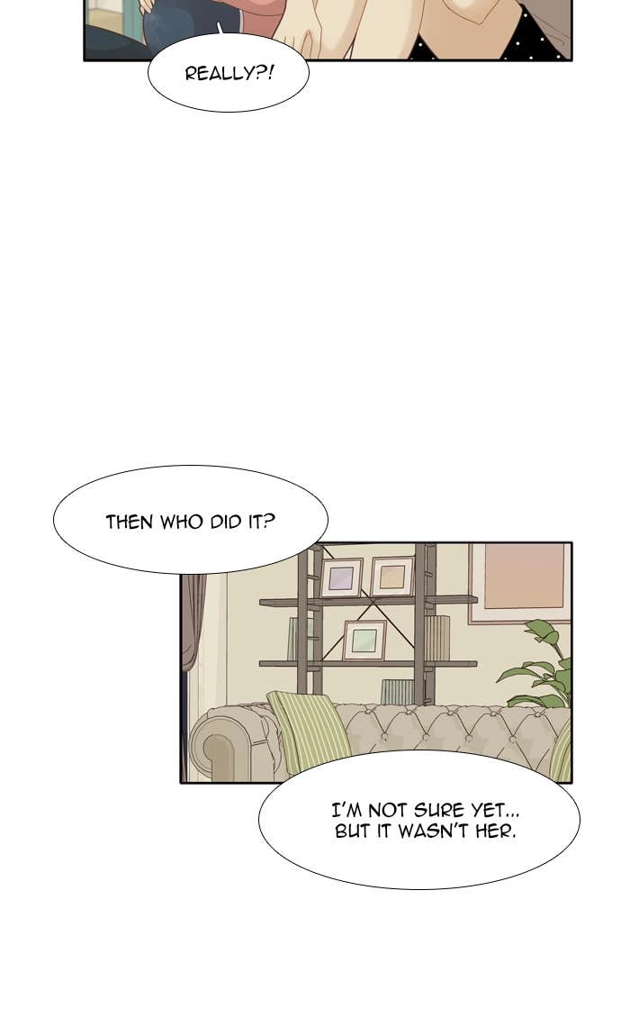 Odd Girl Out Chapter 174 Page 49
