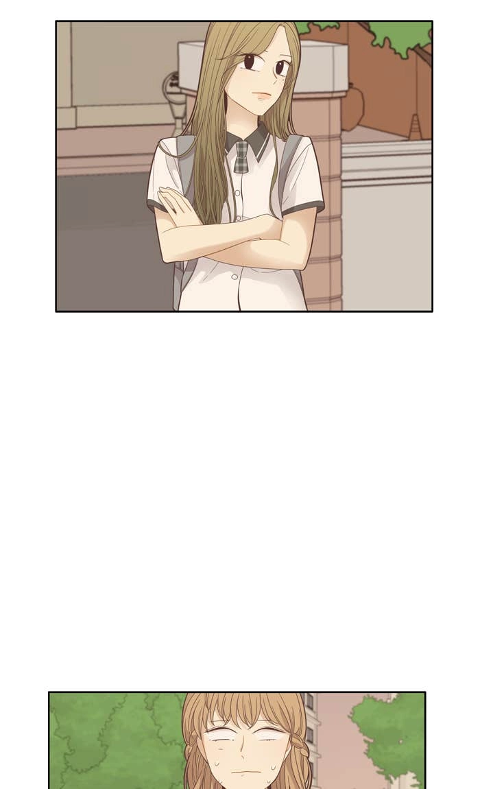 Odd Girl Out Chapter 174 Page 54