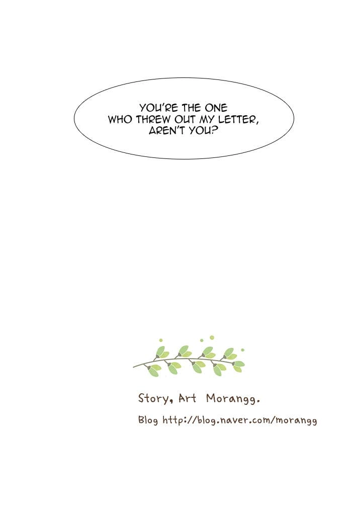 Odd Girl Out Chapter 174 Page 59