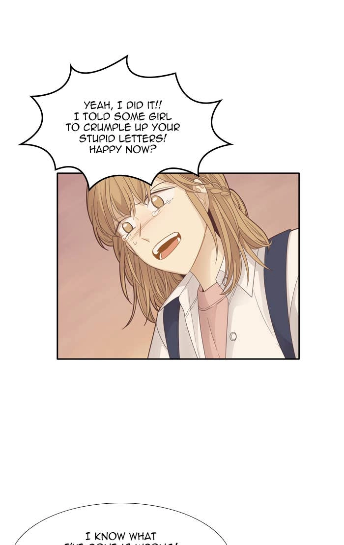 Odd Girl Out Chapter 175 Page 13