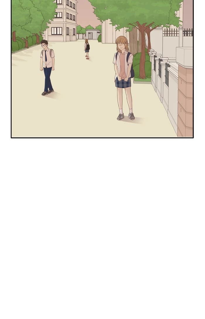Odd Girl Out Chapter 175 Page 32