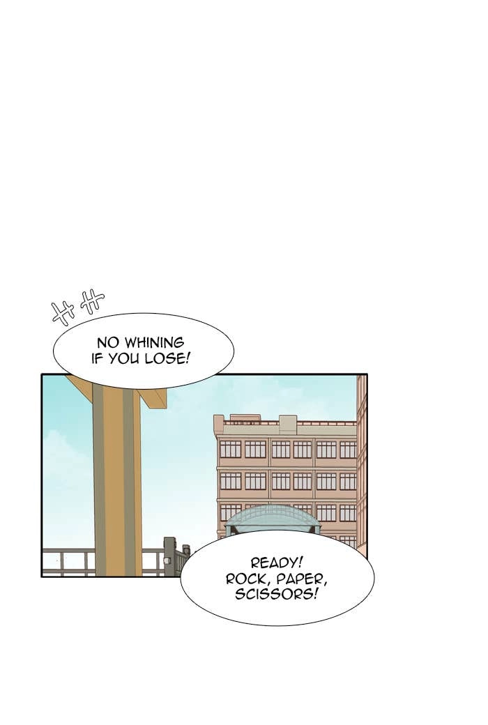 Odd Girl Out Chapter 175 Page 49