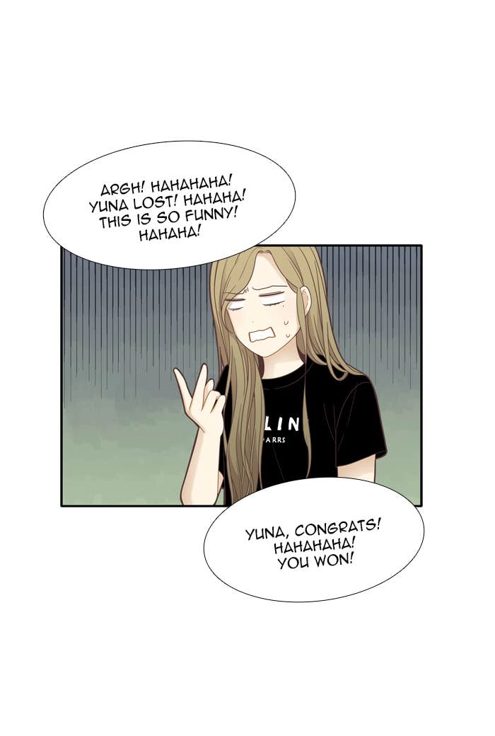 Odd Girl Out Chapter 175 Page 50