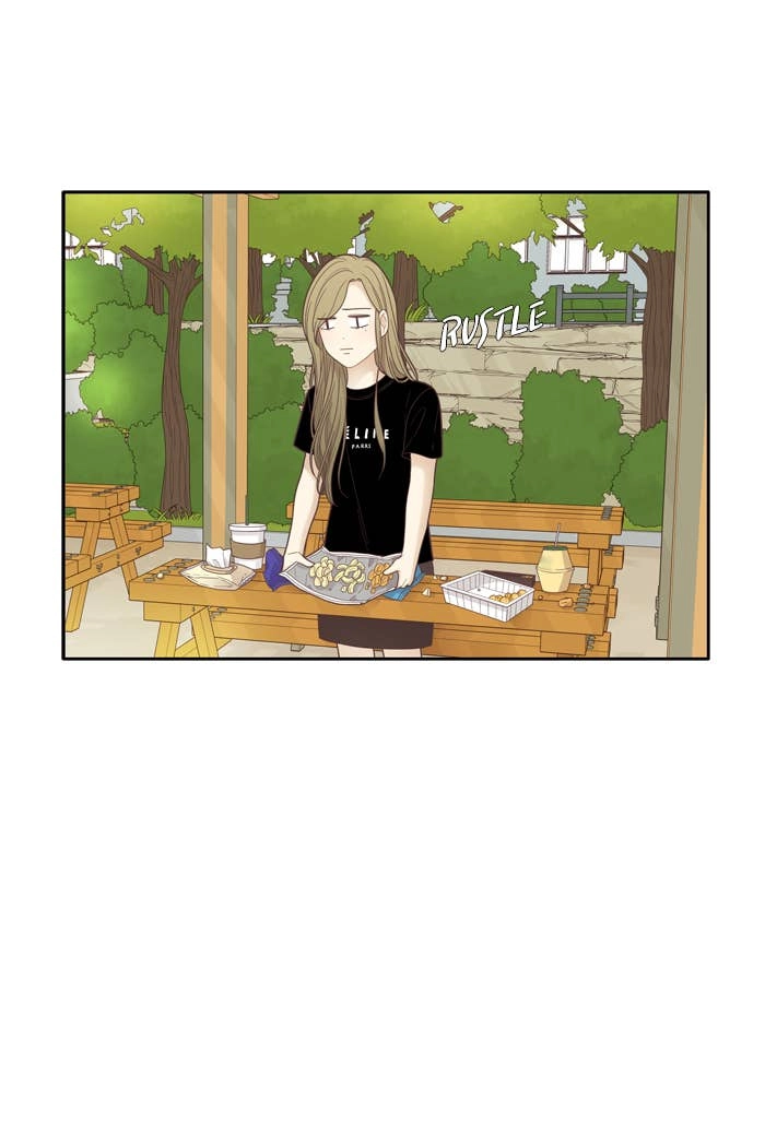 Odd Girl Out Chapter 175 Page 52