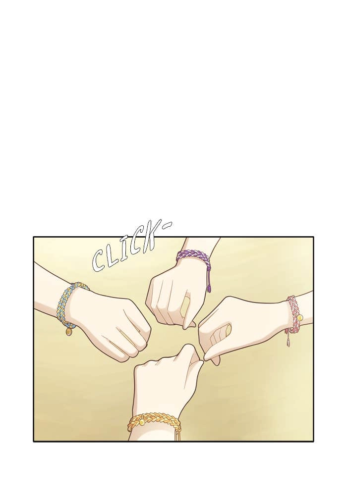 Odd Girl Out Chapter 176 Page 18