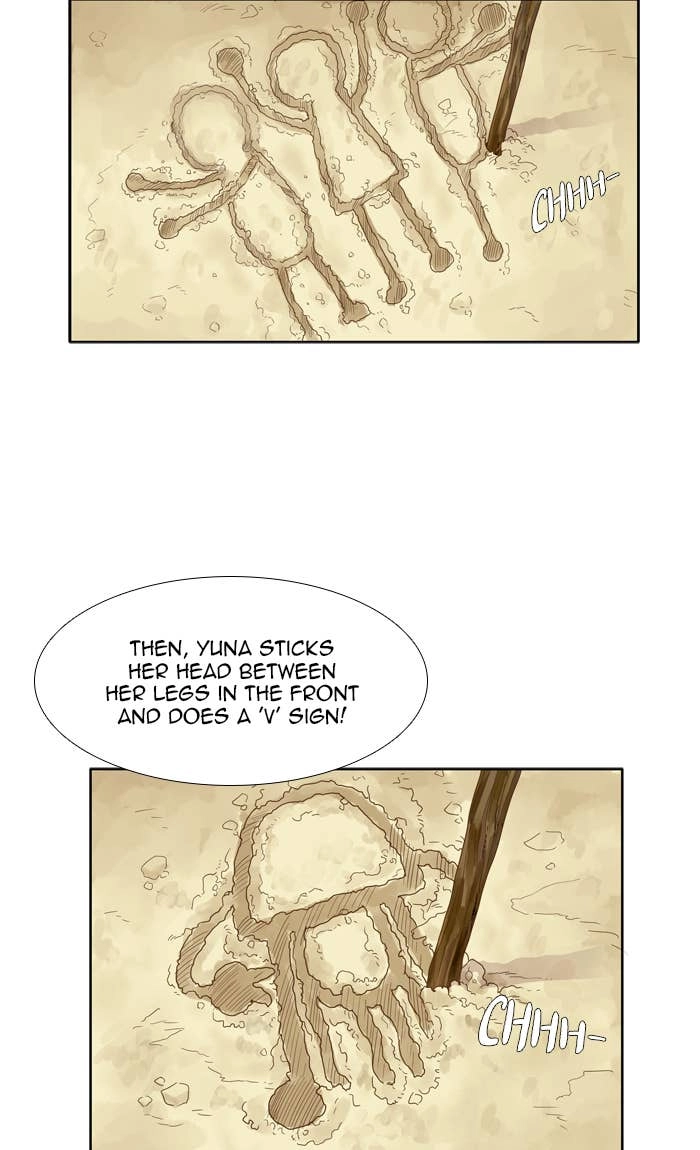 Odd Girl Out Chapter 176 Page 32