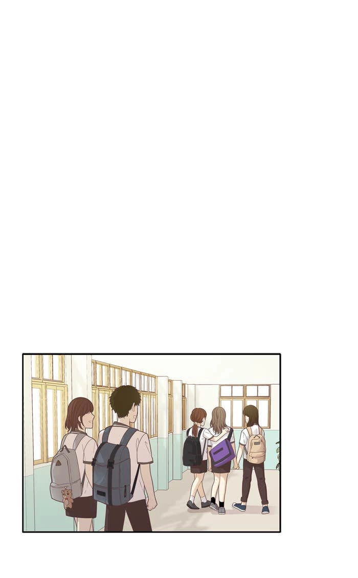 Odd Girl Out Chapter 176 Page 43