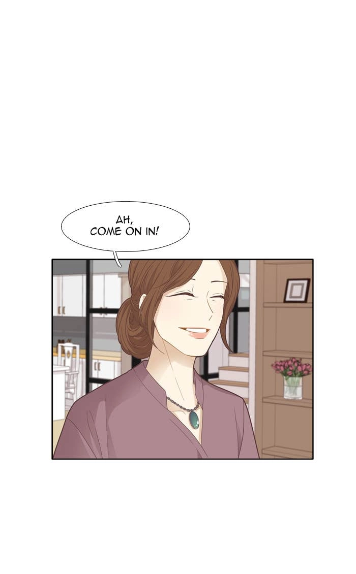 Odd Girl Out Chapter 176 Page 49