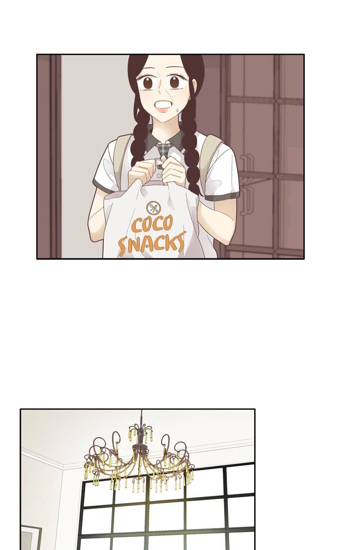 Odd Girl Out Chapter 176 Page 51