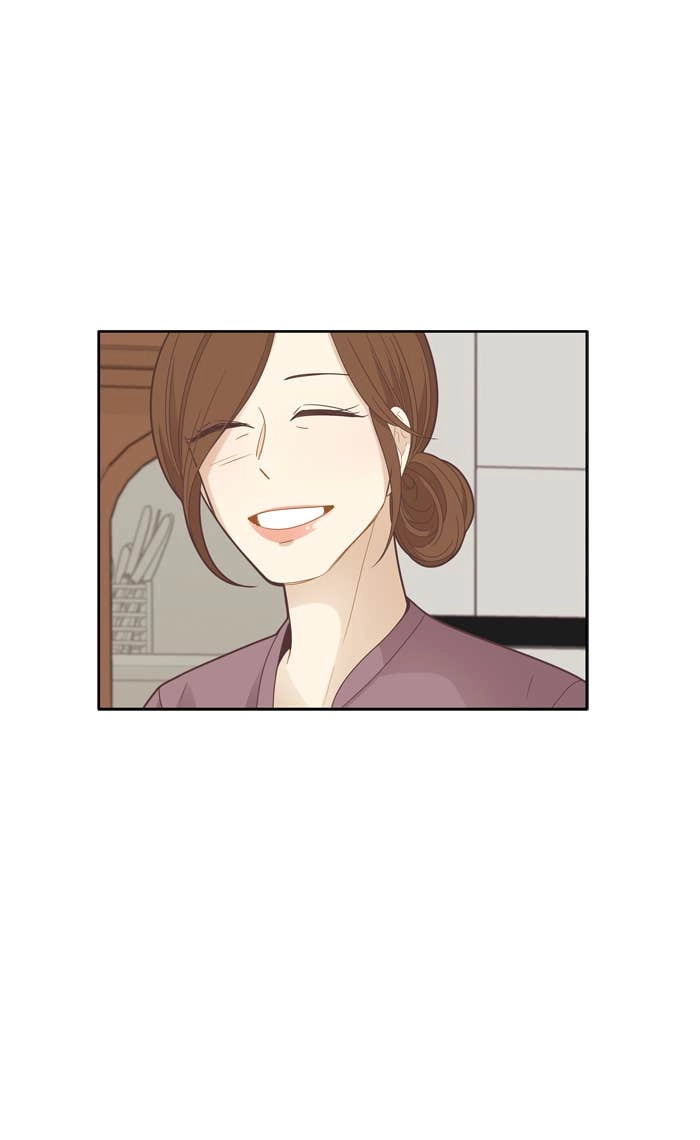 Odd Girl Out Chapter 177 Page 30