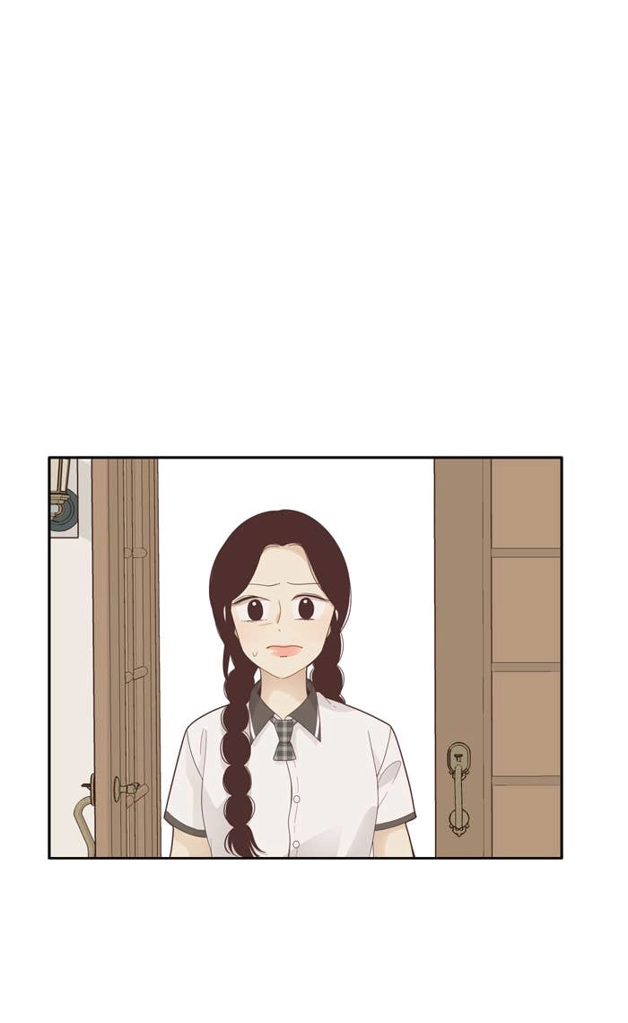 Odd Girl Out Chapter 177 Page 35