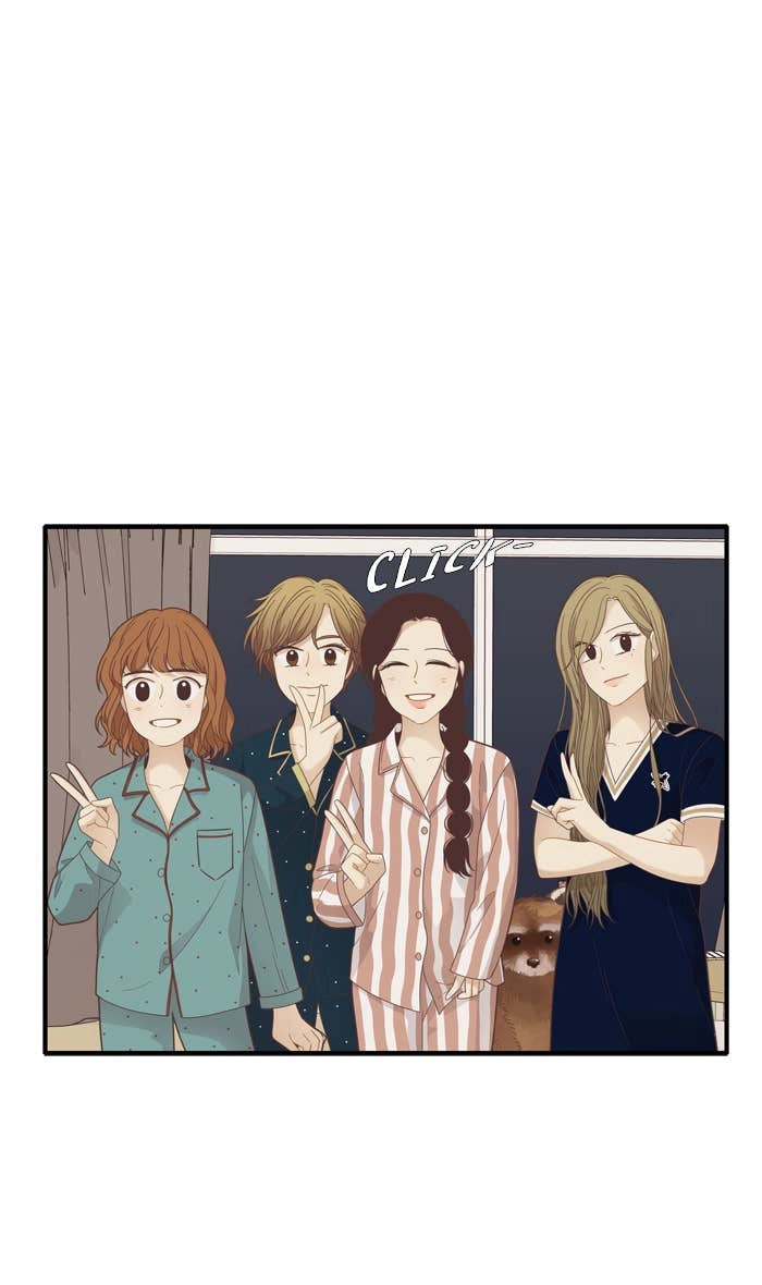 Odd Girl Out Chapter 177 Page 48