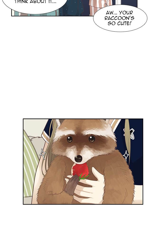 Odd Girl Out Chapter 178 Page 9