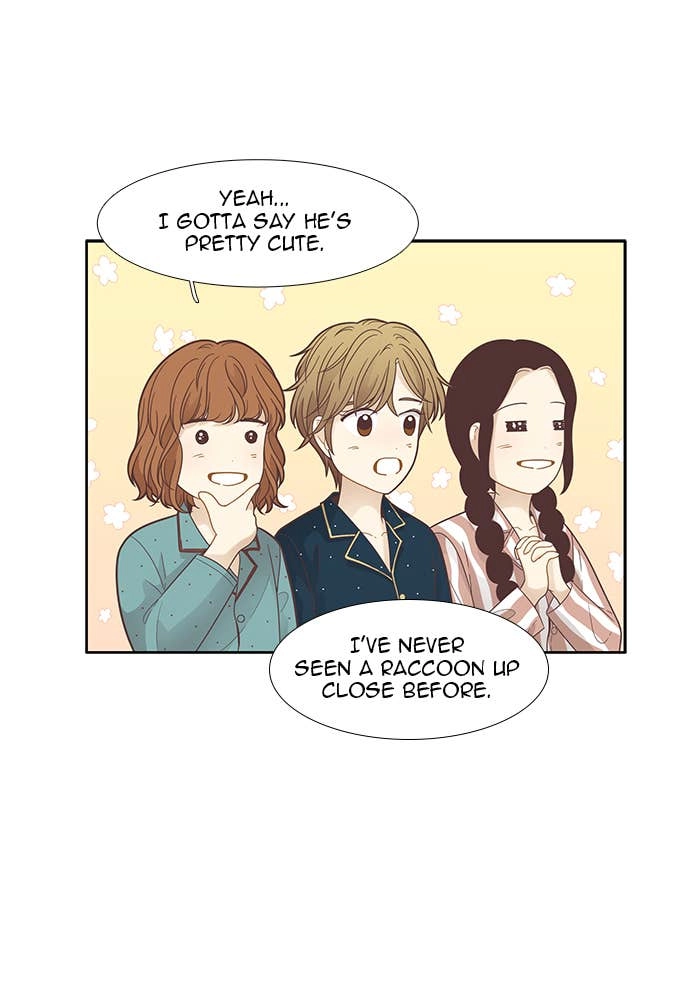 Odd Girl Out Chapter 178 Page 10