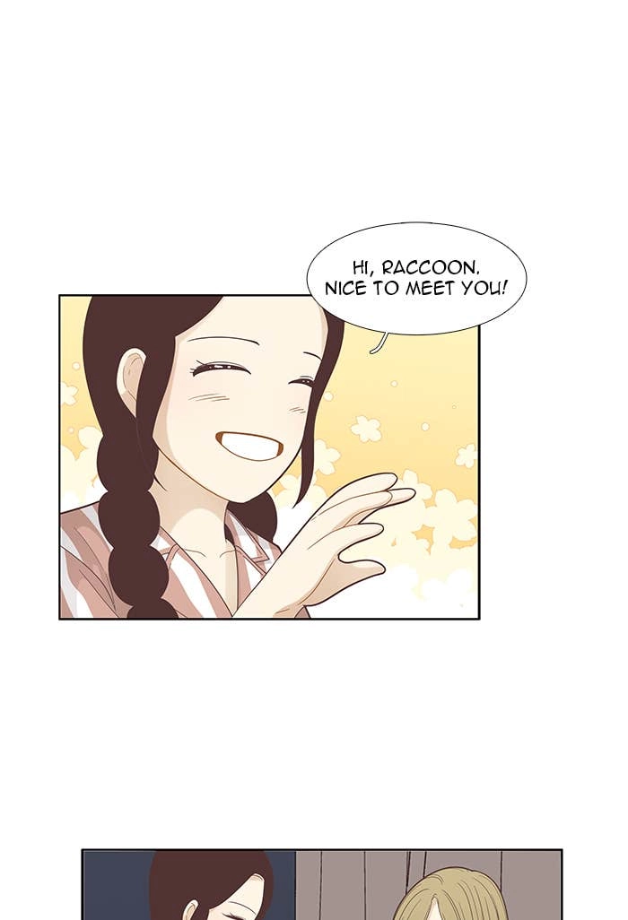 Odd Girl Out Chapter 178 Page 11