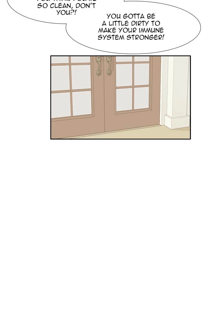 Odd Girl Out Chapter 178 Page 19