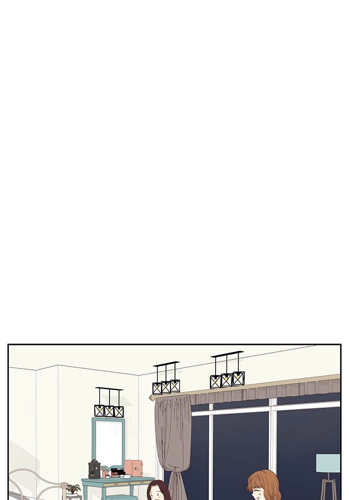 Odd Girl Out Chapter 178 Page 20