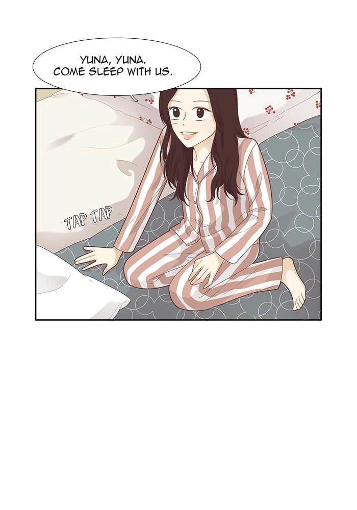 Odd Girl Out Chapter 178 Page 22