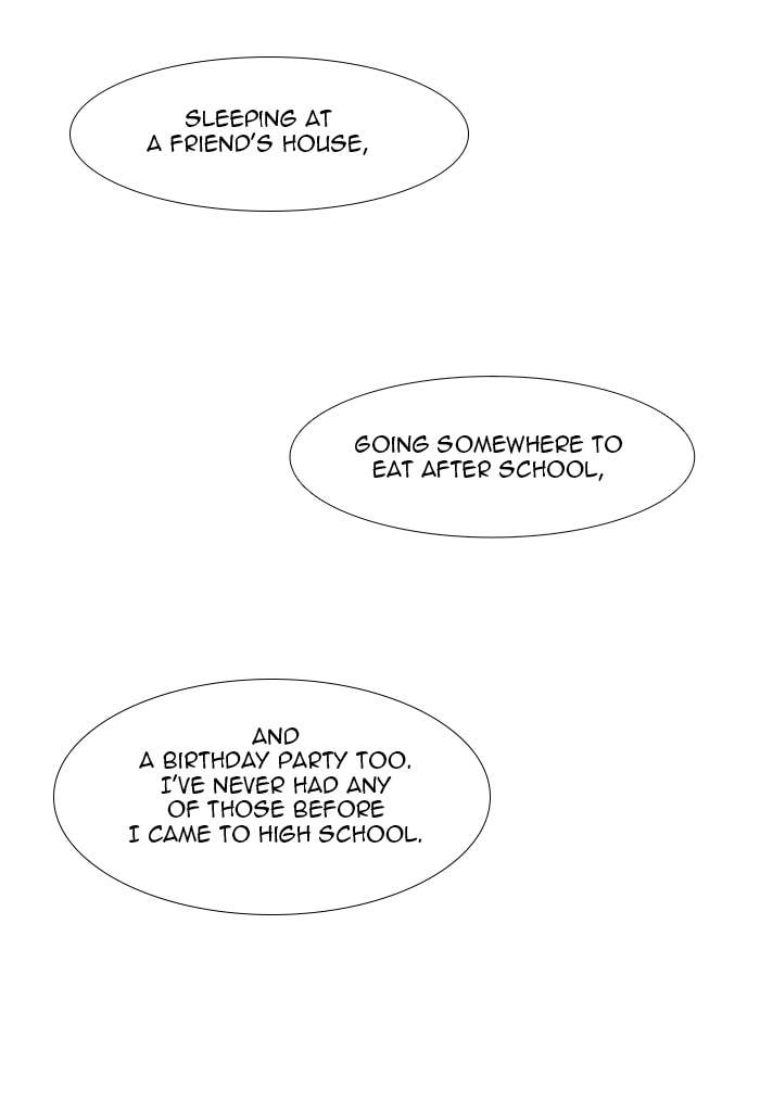 Odd Girl Out Chapter 178 Page 29