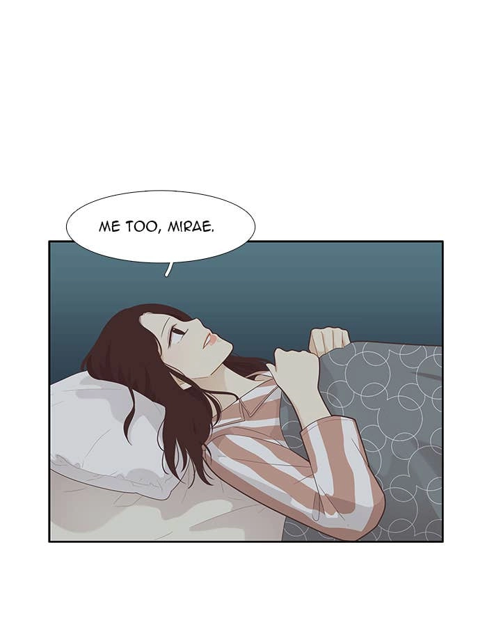 Odd Girl Out Chapter 178 Page 30