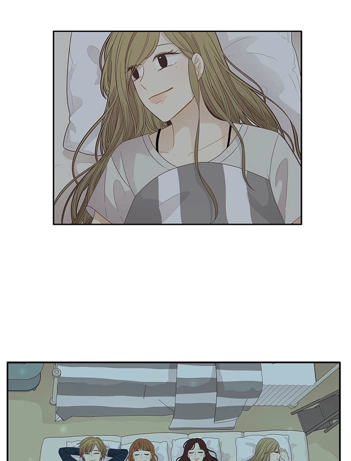 Odd Girl Out Chapter 178 Page 40