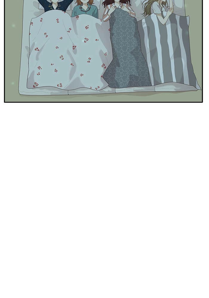 Odd Girl Out Chapter 178 Page 41