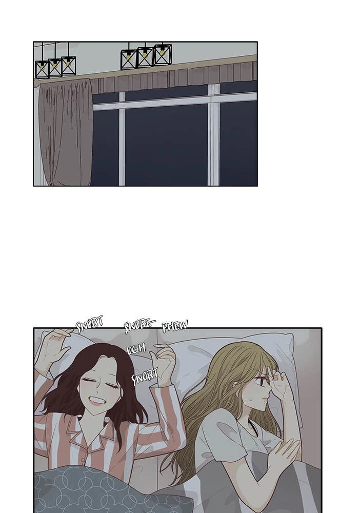 Odd Girl Out Chapter 178 Page 43